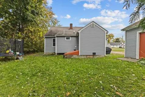 11 Barrett Street South Burlington VT 05403
