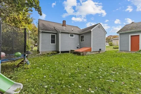 11 Barrett Street South Burlington VT 05403