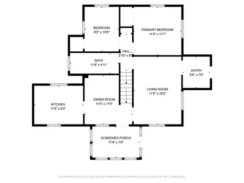 11 Barrett Street South Burlington VT 05403