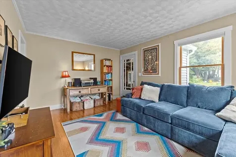11 Barrett Street South Burlington VT 05403