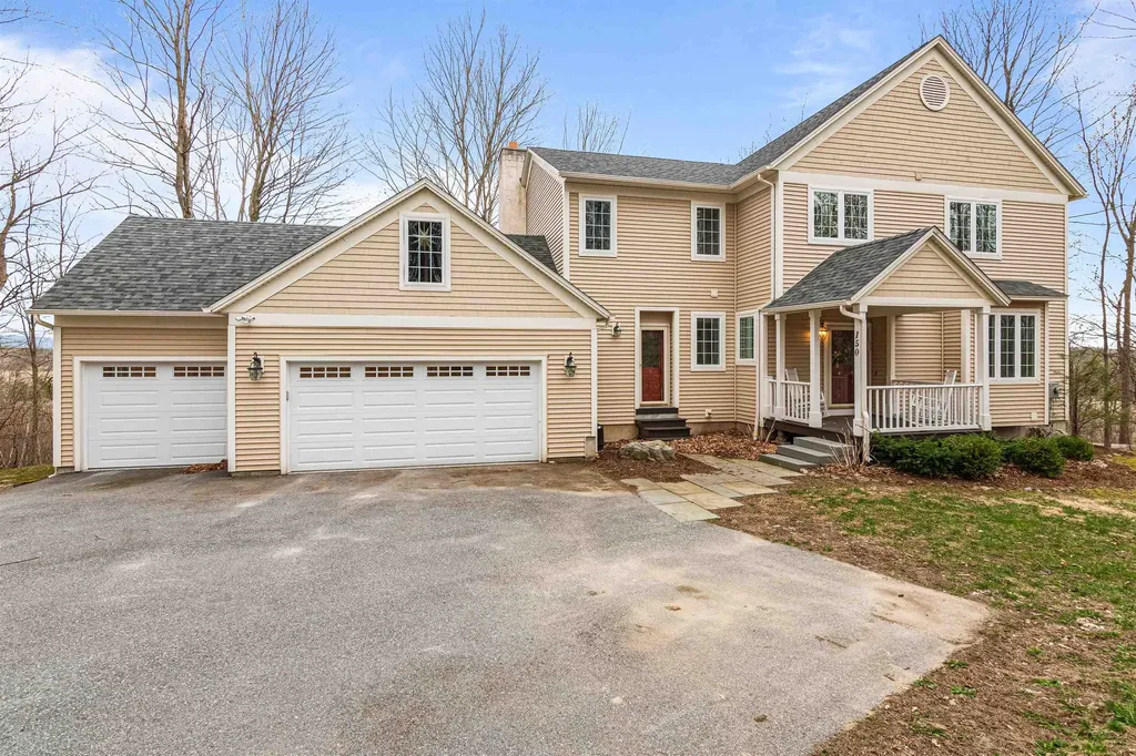 150 Wildwood Drive Shelburne VT 05482