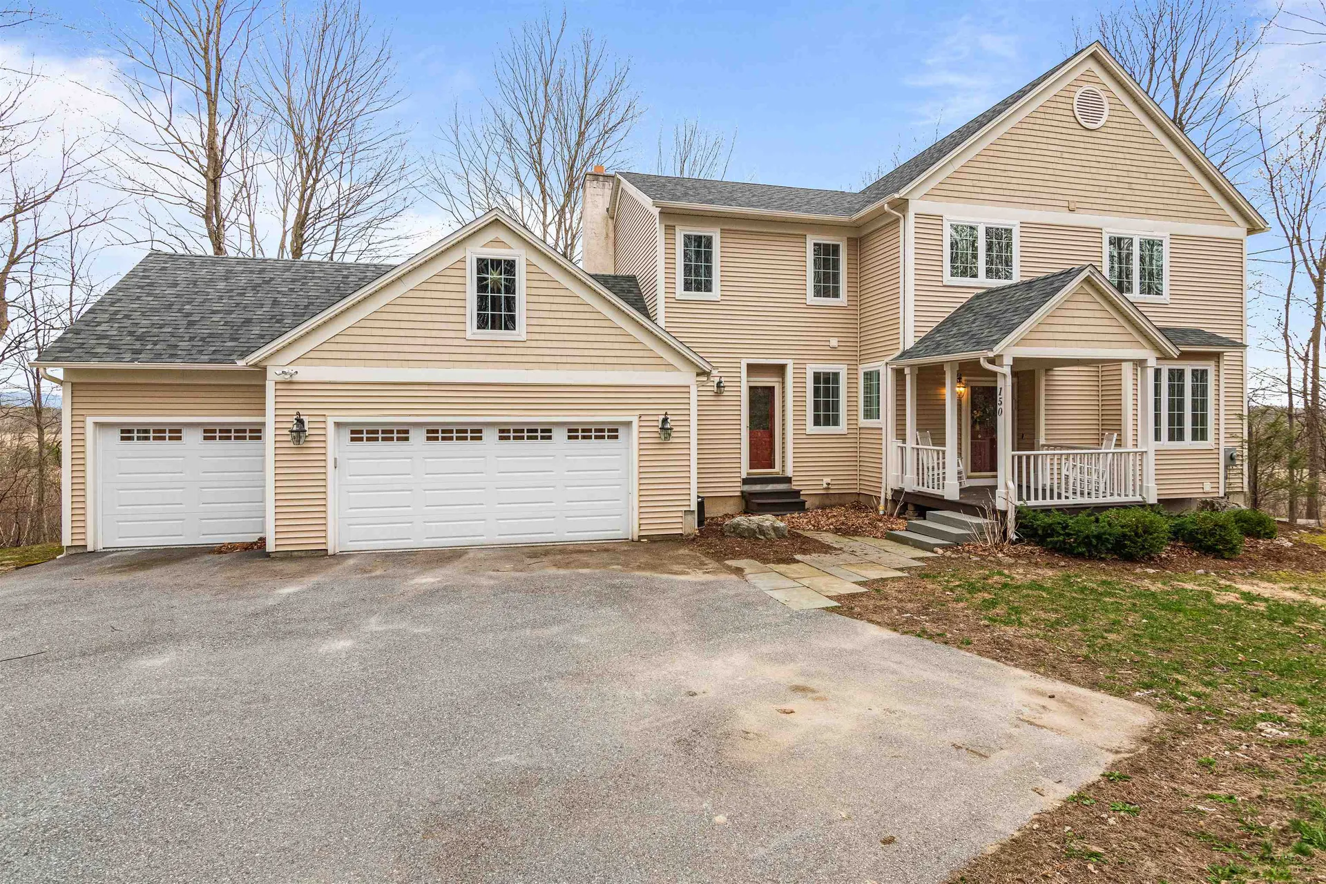 150 Wildwood Drive Shelburne VT 05482