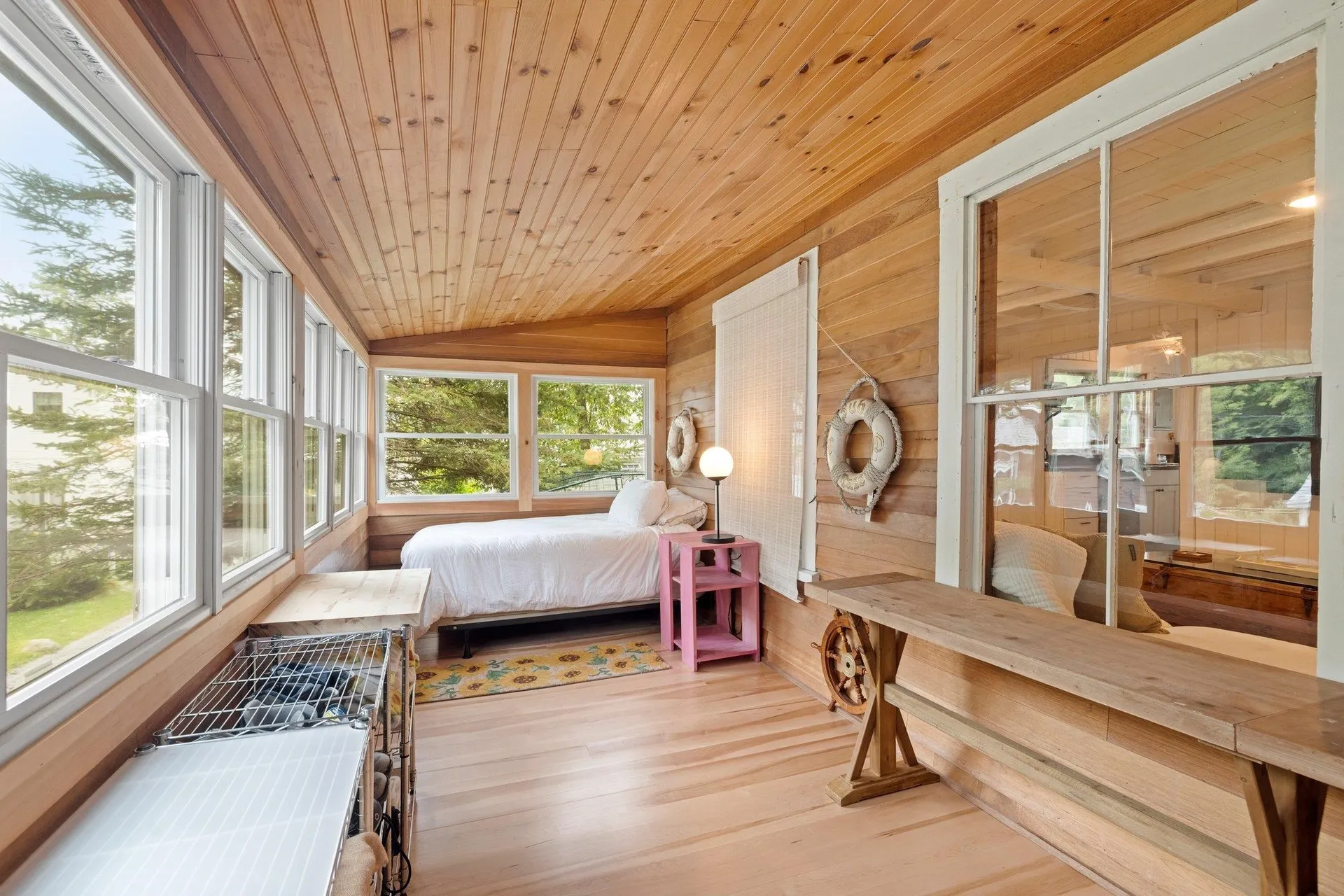 8 Snow Road Newbury NH 03255