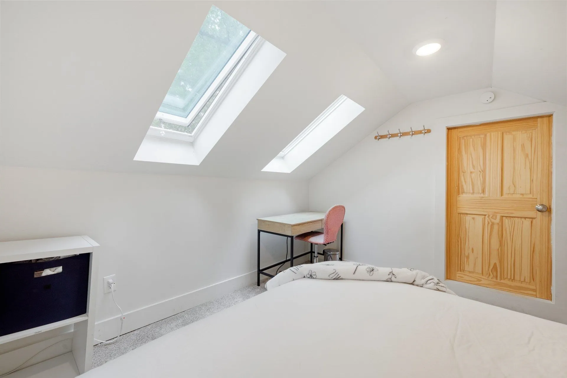 8 Snow Road Newbury NH 03255