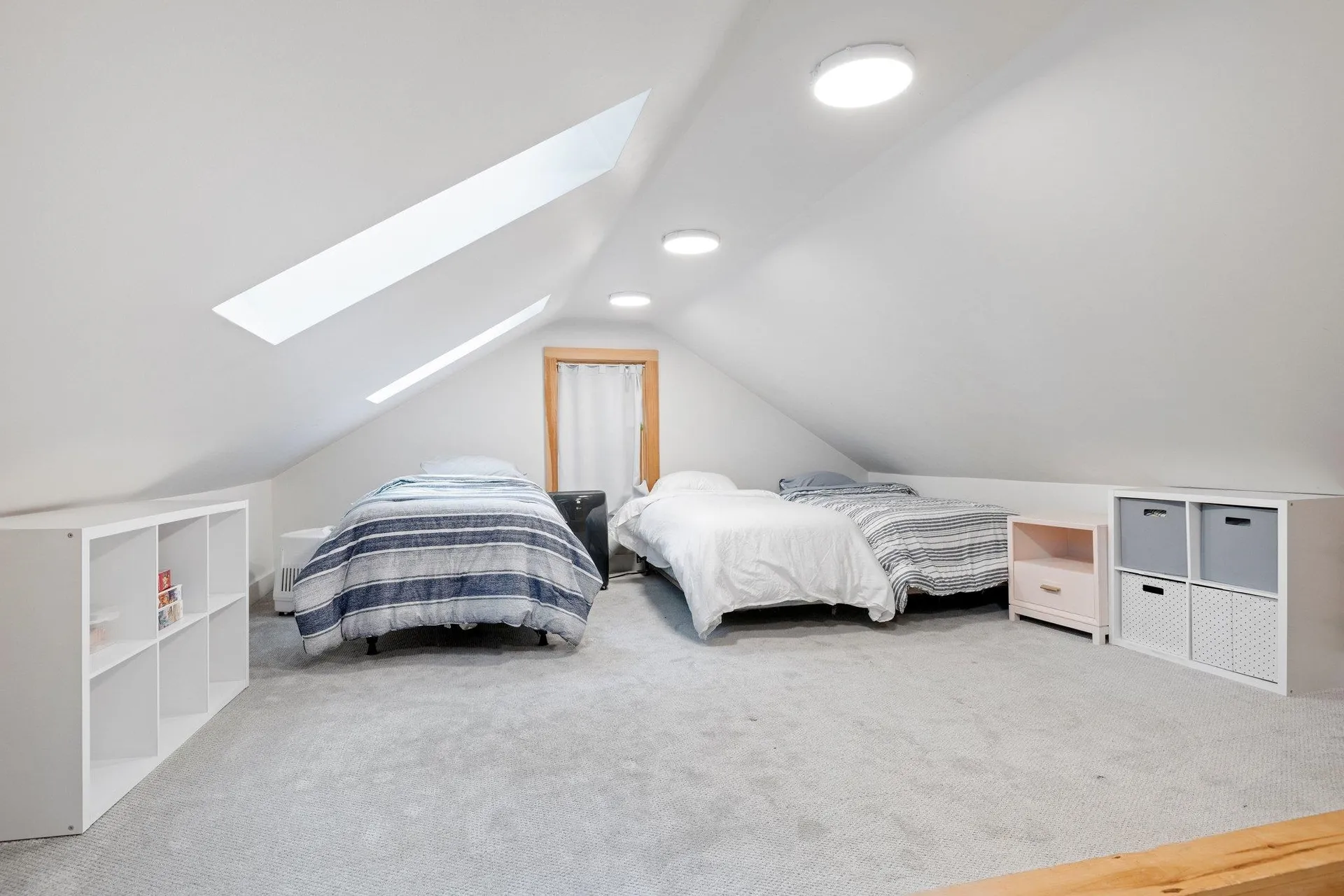 8 Snow Road Newbury NH 03255