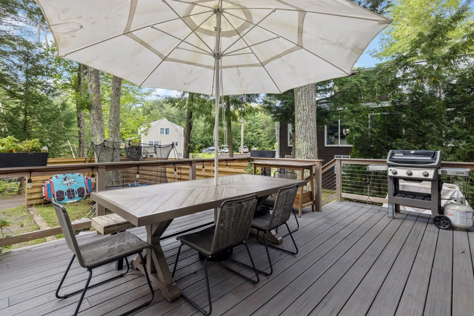 8 Snow Road Newbury NH 03255