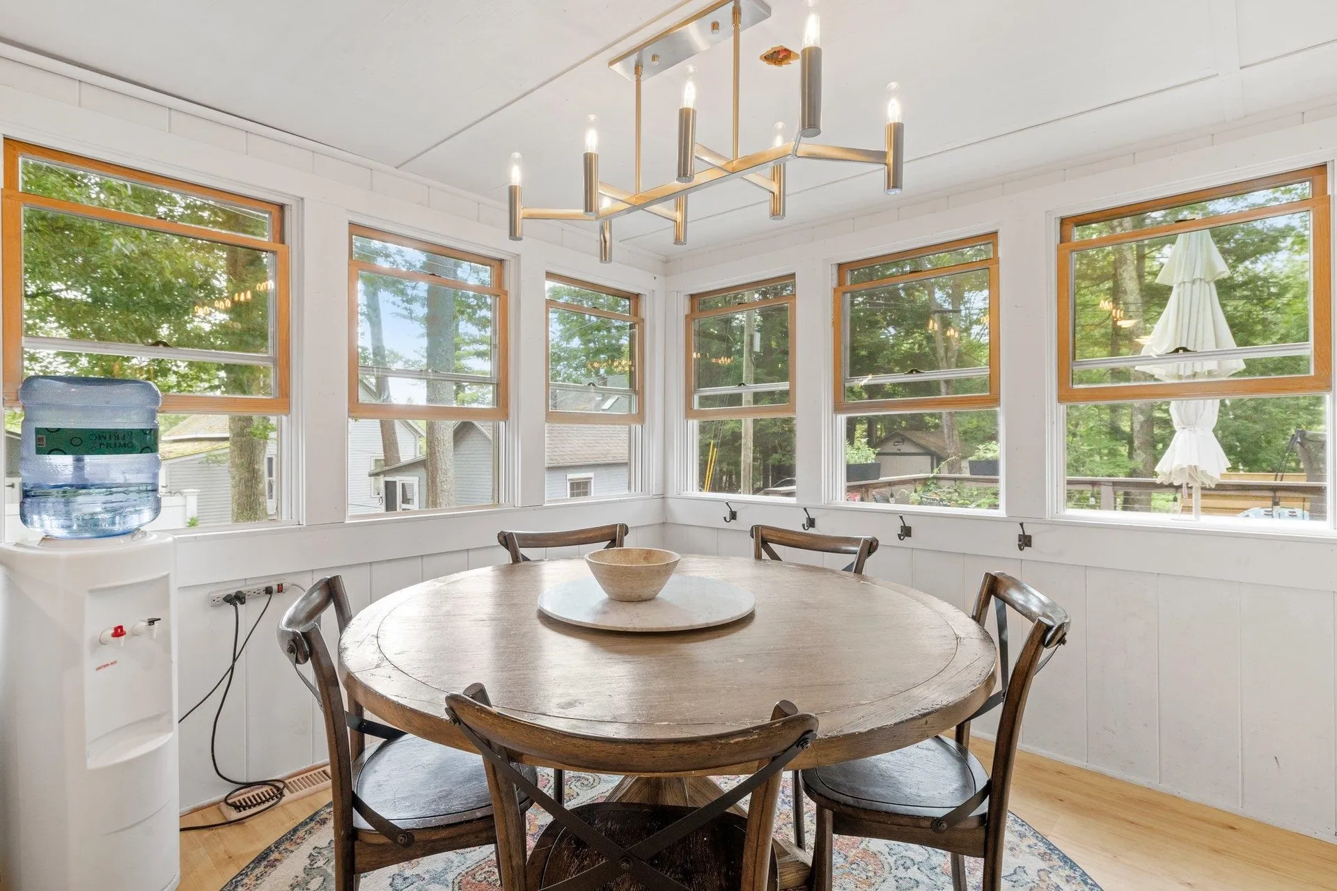 8 Snow Road Newbury NH 03255