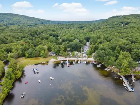 8 Snow Road Newbury NH 03255