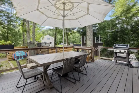 8 Snow Road Newbury NH 03255