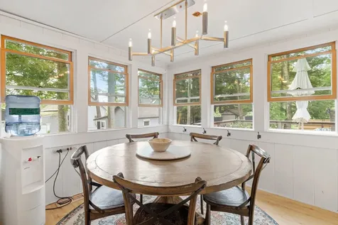 8 Snow Road Newbury NH 03255