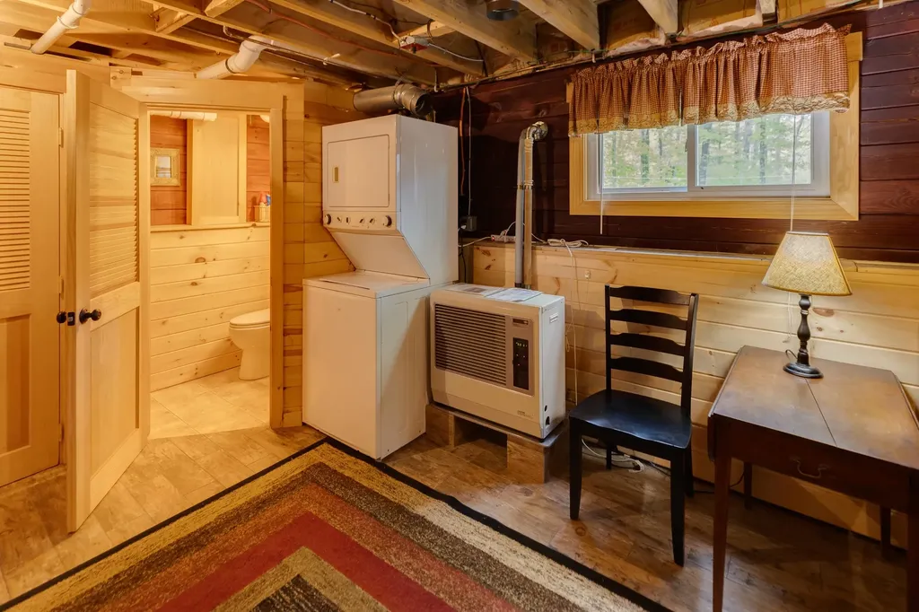 3233 Stinson Lake Road Ellsworth NH 03266