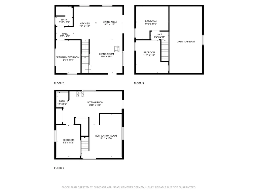3233 Stinson Lake Road Ellsworth NH 03266