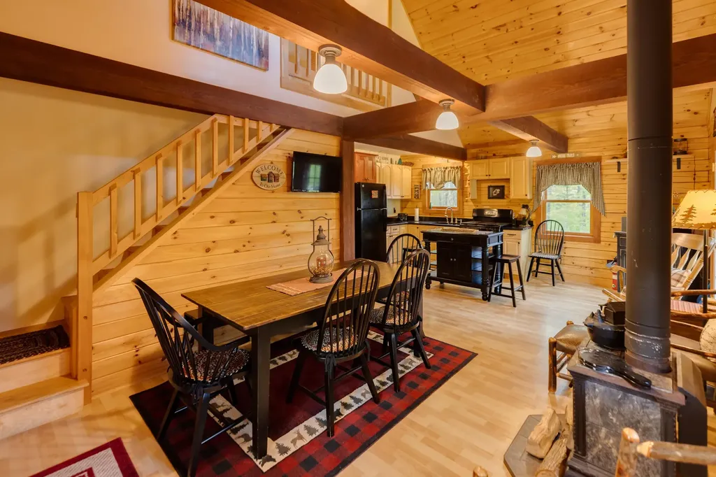 3233 Stinson Lake Road Ellsworth NH 03266