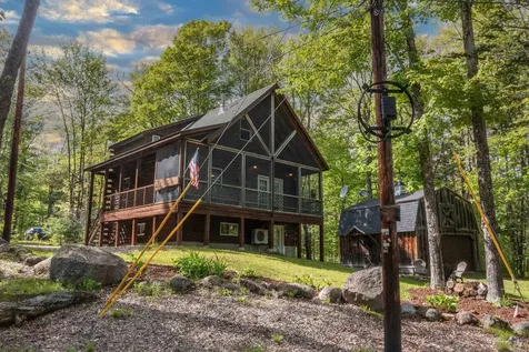 3233 Stinson Lake Road Ellsworth NH 03266