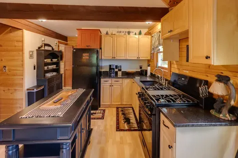 3233 Stinson Lake Road Ellsworth NH 03266