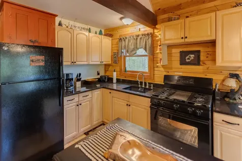 3233 Stinson Lake Road Ellsworth NH 03266