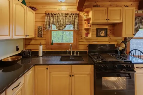 3233 Stinson Lake Road Ellsworth NH 03266