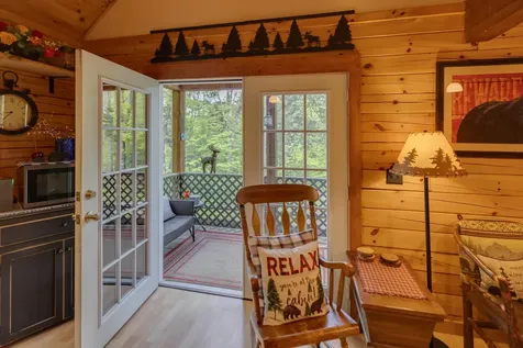 3233 Stinson Lake Road Ellsworth NH 03266