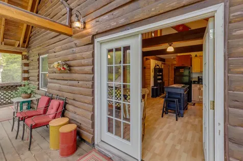 3233 Stinson Lake Road Ellsworth NH 03266