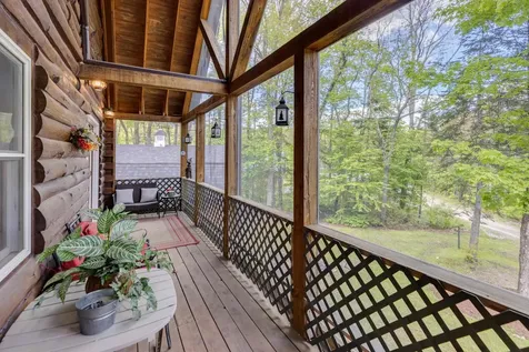 3233 Stinson Lake Road Ellsworth NH 03266