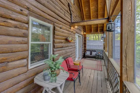 3233 Stinson Lake Road Ellsworth NH 03266