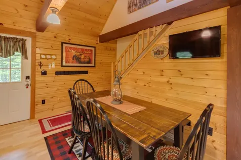 3233 Stinson Lake Road Ellsworth NH 03266