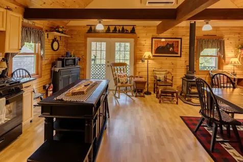 3233 Stinson Lake Road Ellsworth NH 03266