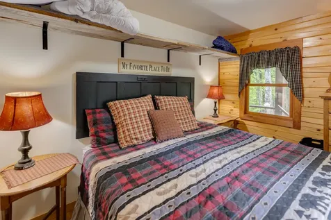 3233 Stinson Lake Road Ellsworth NH 03266