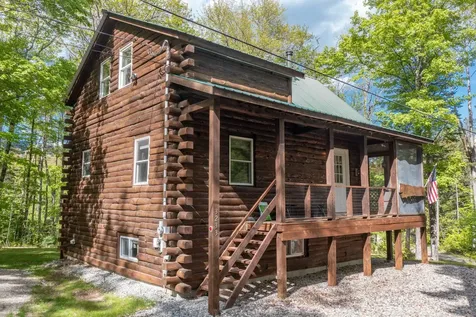 3233 Stinson Lake Road Ellsworth NH 03266