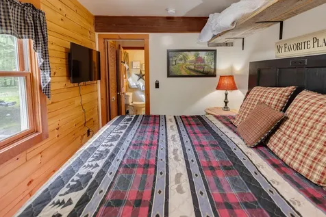 3233 Stinson Lake Road Ellsworth NH 03266