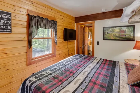 3233 Stinson Lake Road Ellsworth NH 03266