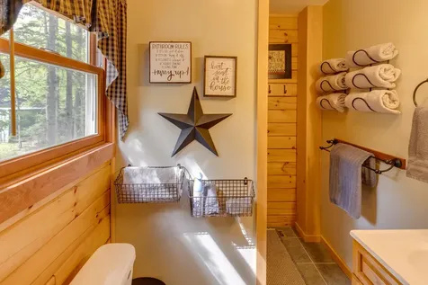 3233 Stinson Lake Road Ellsworth NH 03266