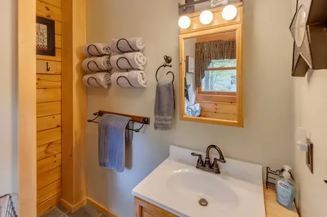 3233 Stinson Lake Road Ellsworth NH 03266