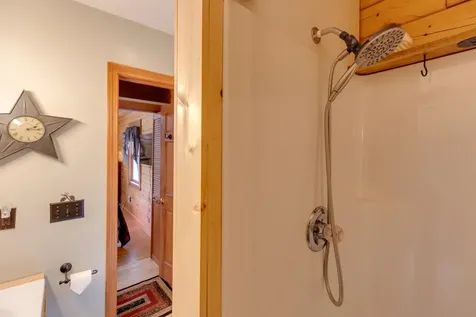 3233 Stinson Lake Road Ellsworth NH 03266