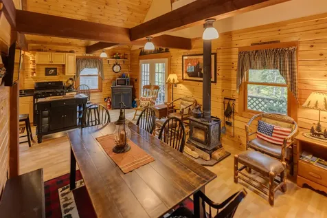 3233 Stinson Lake Road Ellsworth NH 03266