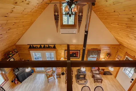 3233 Stinson Lake Road Ellsworth NH 03266