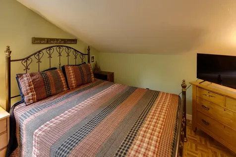 3233 Stinson Lake Road Ellsworth NH 03266