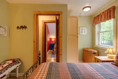 3233 Stinson Lake Road Ellsworth NH 03266