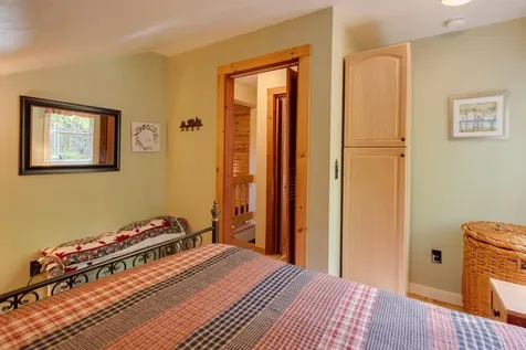 3233 Stinson Lake Road Ellsworth NH 03266