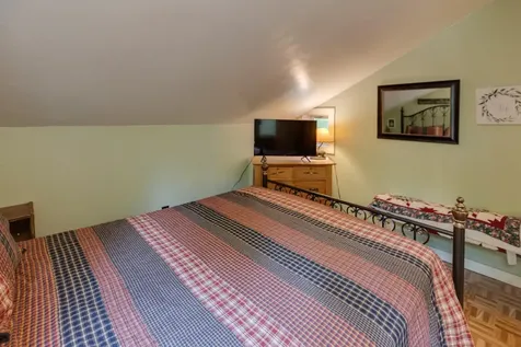 3233 Stinson Lake Road Ellsworth NH 03266