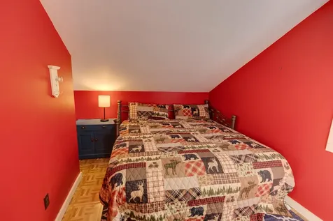 3233 Stinson Lake Road Ellsworth NH 03266