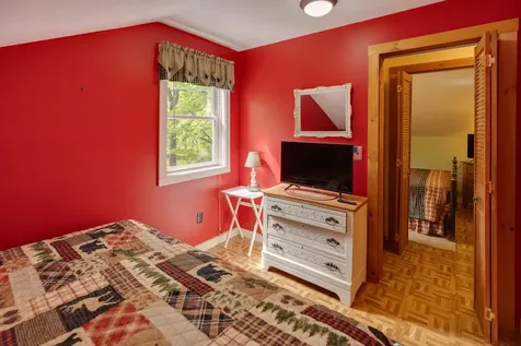 3233 Stinson Lake Road Ellsworth NH 03266