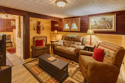 3233 Stinson Lake Road Ellsworth NH 03266