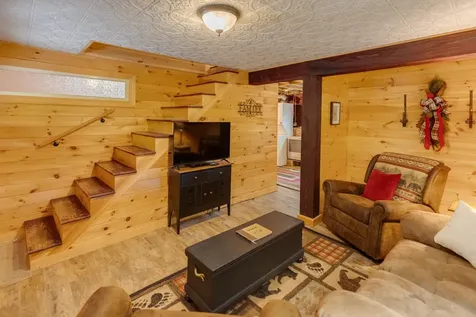 3233 Stinson Lake Road Ellsworth NH 03266