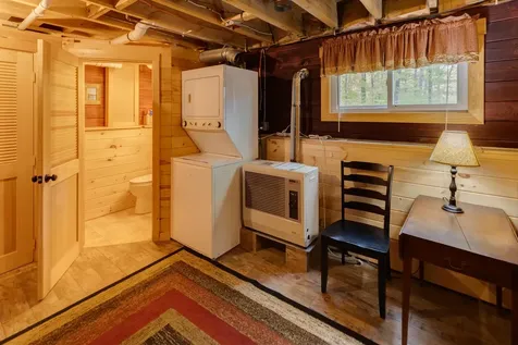 3233 Stinson Lake Road Ellsworth NH 03266