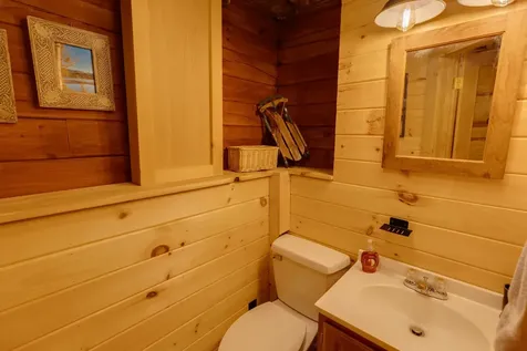 3233 Stinson Lake Road Ellsworth NH 03266