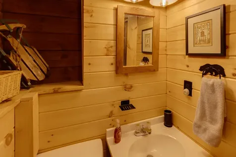 3233 Stinson Lake Road Ellsworth NH 03266