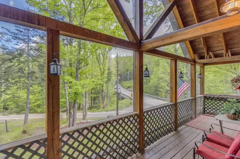 3233 Stinson Lake Road Ellsworth NH 03266