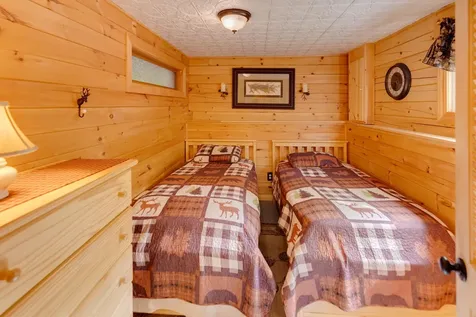 3233 Stinson Lake Road Ellsworth NH 03266