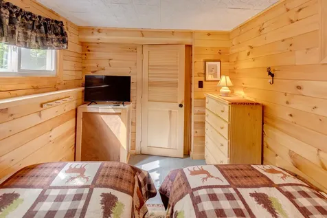 3233 Stinson Lake Road Ellsworth NH 03266